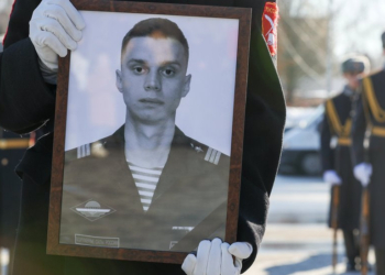 Японские разведчики рассказали, сколько российских генералов погибли в Украине