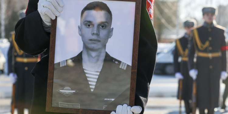 Японские разведчики рассказали, сколько российских генералов погибли в Украине