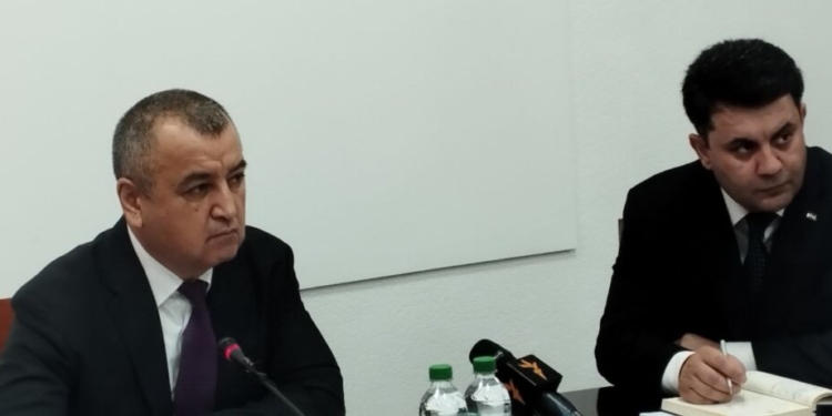 В Минюсте рассказали скольким общественным организациям было отказано в регистрации