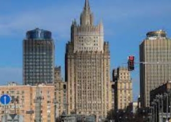 МИД России призвал страны Центральной Азии к осторожности в диалоге с Западом