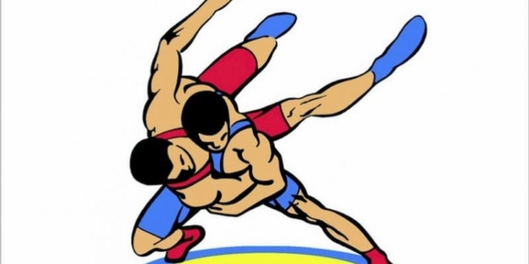 Таджикские борцы выступят на рейтинговом турнире в Египте