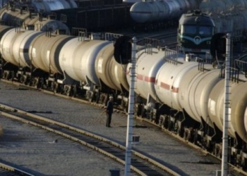 Таджикистан в 2022 году импортировал 783,7 тыс. тонн нефтепродуктов