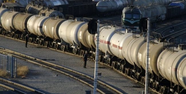 Таджикистан в 2022 году импортировал 783,7 тыс. тонн нефтепродуктов