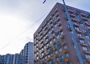 На стройке под Петербургом погибли двое мигрантов из Таджикистана и Узбекистана