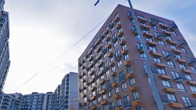 На стройке под Петербургом погибли двое мигрантов из Таджикистана и Узбекистана