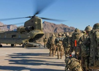 Талибы решили реорганизовать часть военных баз в особые экономические зоны