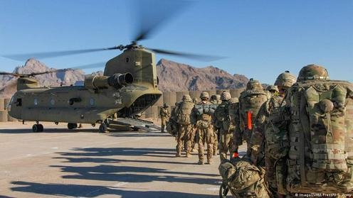 Талибы решили реорганизовать часть военных баз в особые экономические зоны
