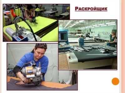 В Таджикистане заработала таджикско-российское СП. Есть вакансии