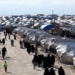 Таджикистан планирует репатриировать своих граждан, оставшихся в сирийских лагерях