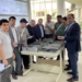 Таджикские врачи приняли участие в 17-м конгрессе травматологов-ортопедов в Индии