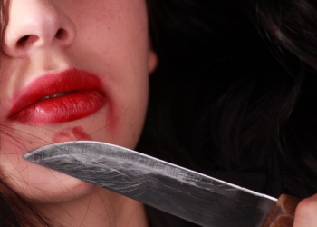 Мужчина купил нож в Душанбе, приехал в Дангару и попытался убить супругу
