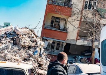 ООН: в Турции необходимо построить полмиллиона новых домов
