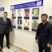 Юсуф Абдусаломов стал тренером сборной Таджикистана по вольной борьбе