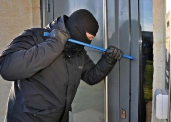 На юге Таджикистана задержаны воры-рецидивисты, обокравшие квартиру в новогоднюю ночь