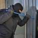 На юге Таджикистана задержаны воры-рецидивисты, обокравшие квартиру в новогоднюю ночь