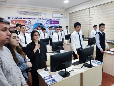 Образование будущего: как технологии влияют на систему