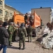 Более 60 семей в ГБАО, пострадавших в результате стихии, получили помощь
