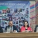 ТВ «Сафина» и Южнокорейская KBS сняли фильм о снежном барсе