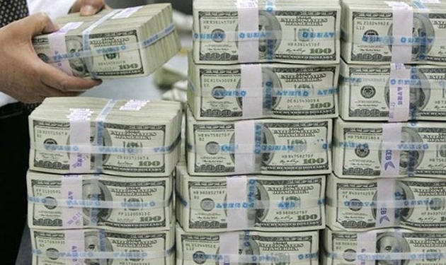 Таджикистан за 15 лет привлек у 16 международных финансовых институтов $4,7 млрд.