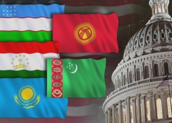 В Астане состоится встреча глав МИД стран Центральной Азии и США в формате С5+1