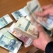 Житель Б.Гафурова «купил» два автомобиля за 249 тыс. сомони, а заплатить «забыл»
