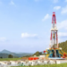 Китай пробурил самую глубокую вертикальную нефтяную скважину в Азии