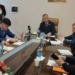 В Таджикистане подсчитывают ущерб, нанесенный холодами сельскому хозяйству