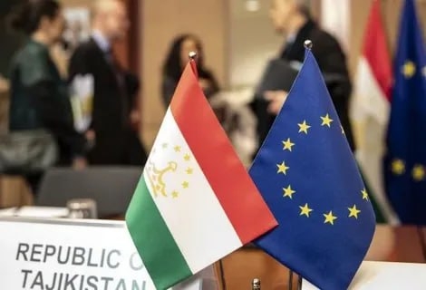 Представитель ЕС рассказал о планах Евросоюза в Таджикистане