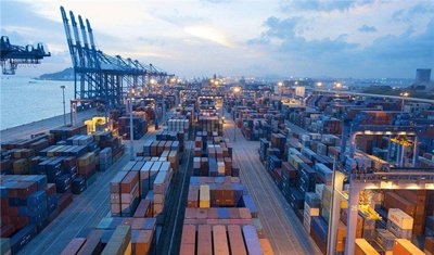 98,2% иностранных предприятий уверены в перспективах экономического развития Китая