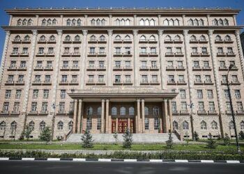 МИД Таджикистана приветствует возобновление отношений между Ираном и Саудовской Аравией