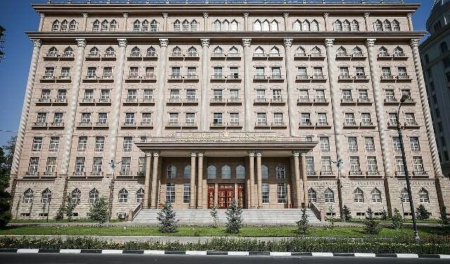 МИД Таджикистана приветствует возобновление отношений между Ираном и Саудовской Аравией