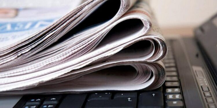 Минкульт Кыргызстана задумал ликвидировать все областные газеты