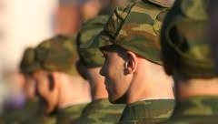 В Фархоре осужден уклонист от армейской службы