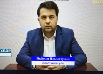 Как водитель, назначенный министром главой Управления образования, должности продавал (видео)