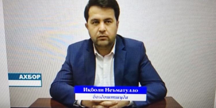 Как водитель, назначенный министром главой Управления образования, должности продавал (видео)