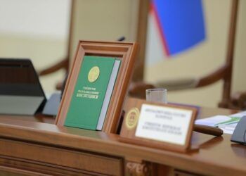 Срок полномочий президента продлевается до 7 лет