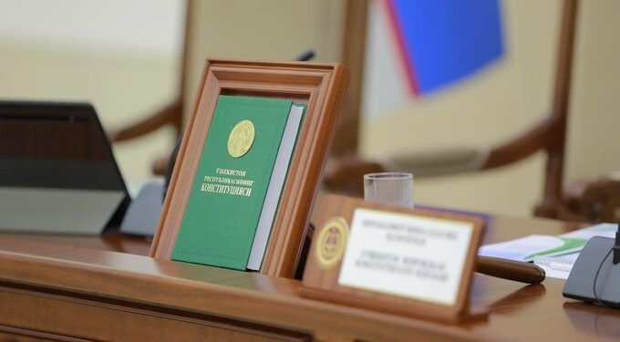 Срок полномочий президента продлевается до 7 лет