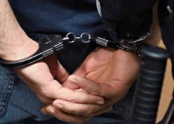 В Москве задержан таджикистанец, разыскиваемый по линии Интерпола