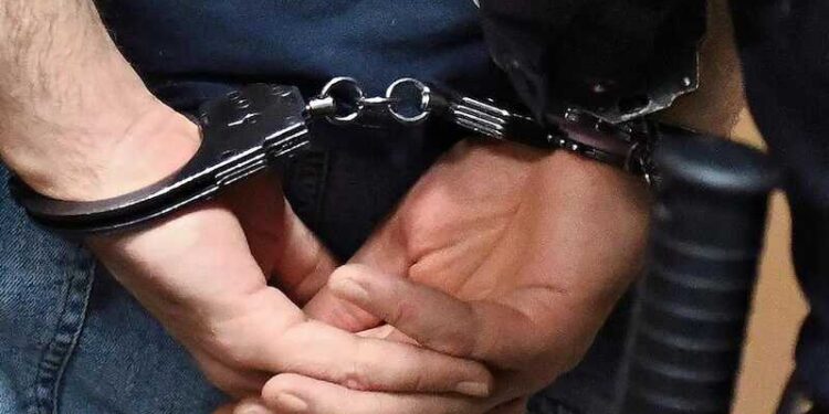 В Москве задержан таджикистанец, разыскиваемый по линии Интерпола