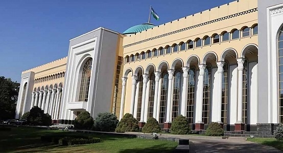 В Ташкенте состоится министерская встреча в формате 6+1