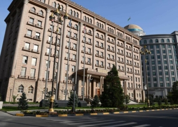 МИД Таджикистана опроверг информацию белорусской стороны по таджикско-кыргызской границе