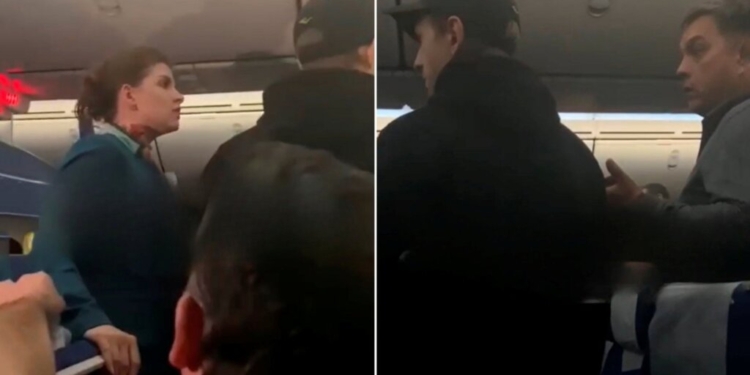 Самолет Uzbekistan Airways, летевший из Ташкента в Москву, 4 часа простоял с пассажирами в аэропорту