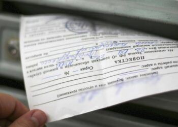 Военкоматы в России вновь начали раздавать повестки