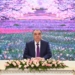 Президент поздравил женщин Таджикистана с наступающим Днем матери