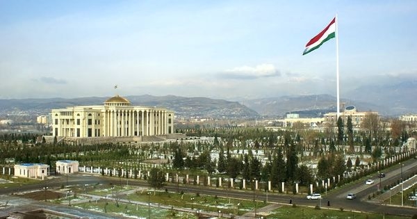 В Душанбе состоится 4-е заседание таджикско-молдавской Межправкомиссии