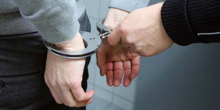 В Душанбе и Рудаки задержаны трое предполагаемых грабителей