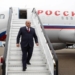 В Душанбе прибыл председатель правительства РФ Михаил Мишустин