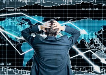 МВФ: 2023 год будет трудным, рост ВВП в мире упадет ниже 3%