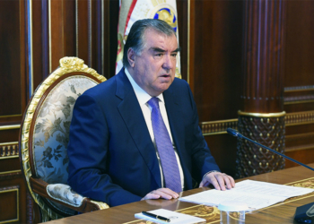 Президент произвел кадровые изменения в Минпромтехнологий и Минэкономразвития