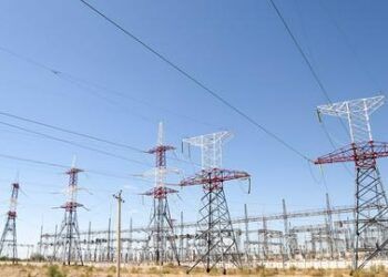 Россияне приобрели контрольный пакет акций крупного узбекского строителя электросетей
